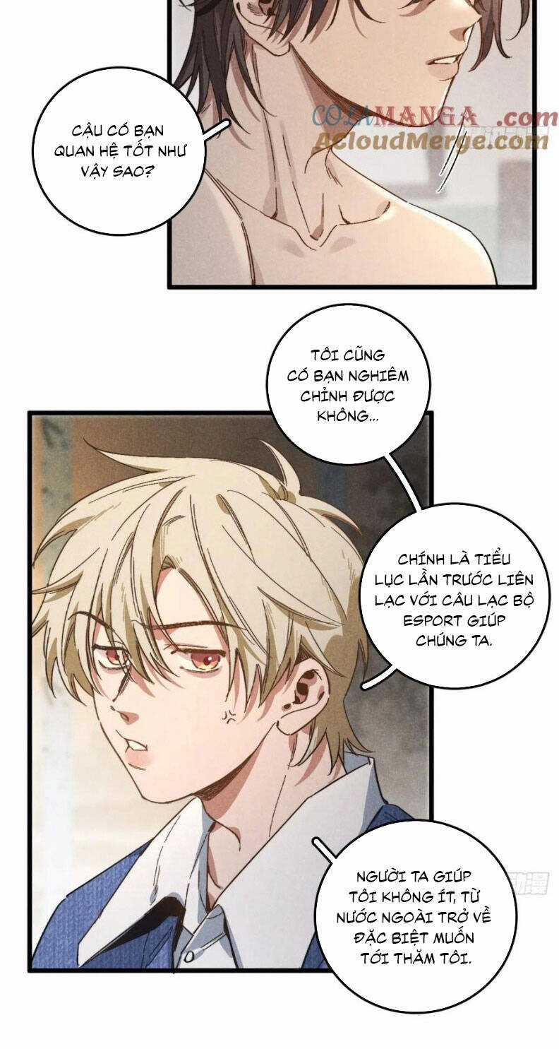 Tôi Không Cùng Anh Đến Vùng Đất Bắp Ngô Đâu! Chương 53 trang 11