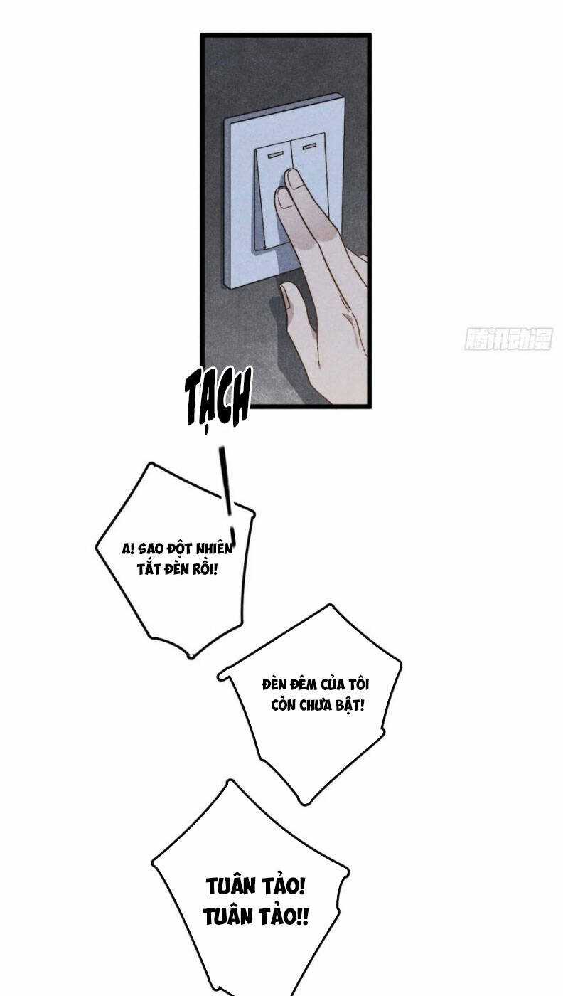 Tôi Không Cùng Anh Đến Vùng Đất Bắp Ngô Đâu! Chương 53 trang 13