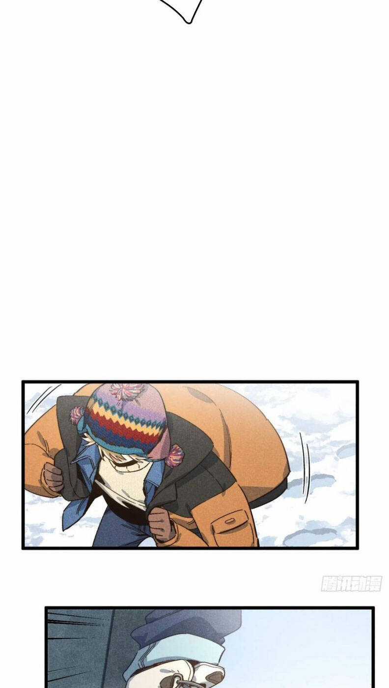 Tôi Không Cùng Anh Đến Vùng Đất Bắp Ngô Đâu! Chương 53 trang 14