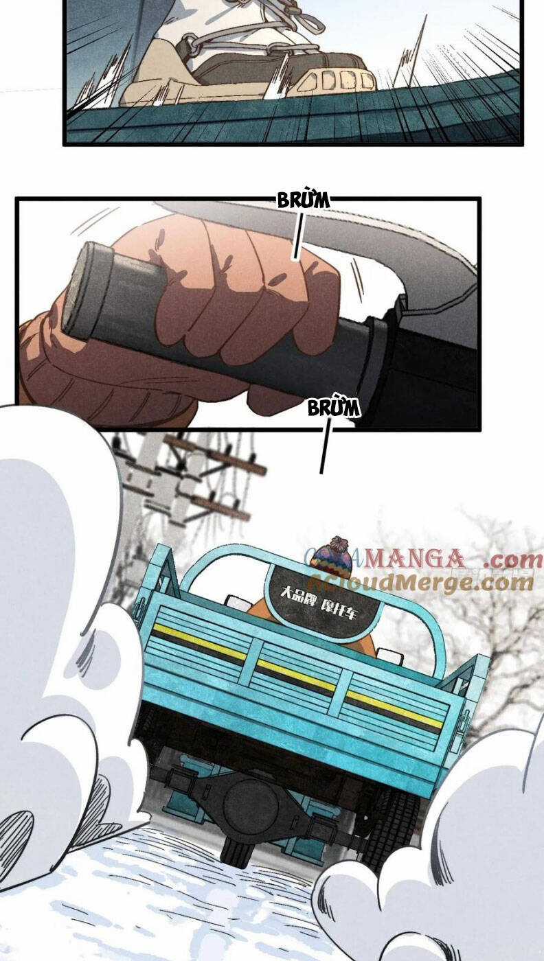 Tôi Không Cùng Anh Đến Vùng Đất Bắp Ngô Đâu! Chương 53 trang 15