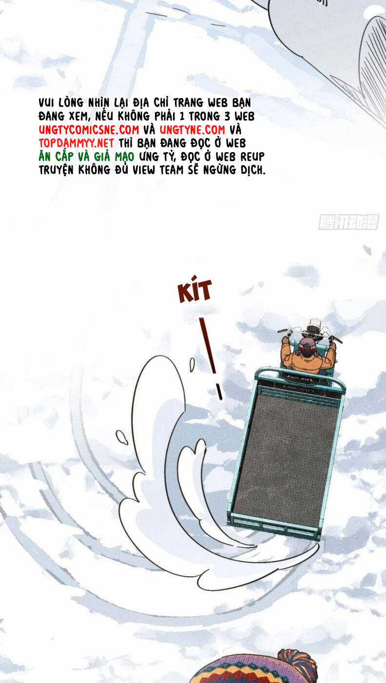 Tôi Không Cùng Anh Đến Vùng Đất Bắp Ngô Đâu! Chương 53 trang 16