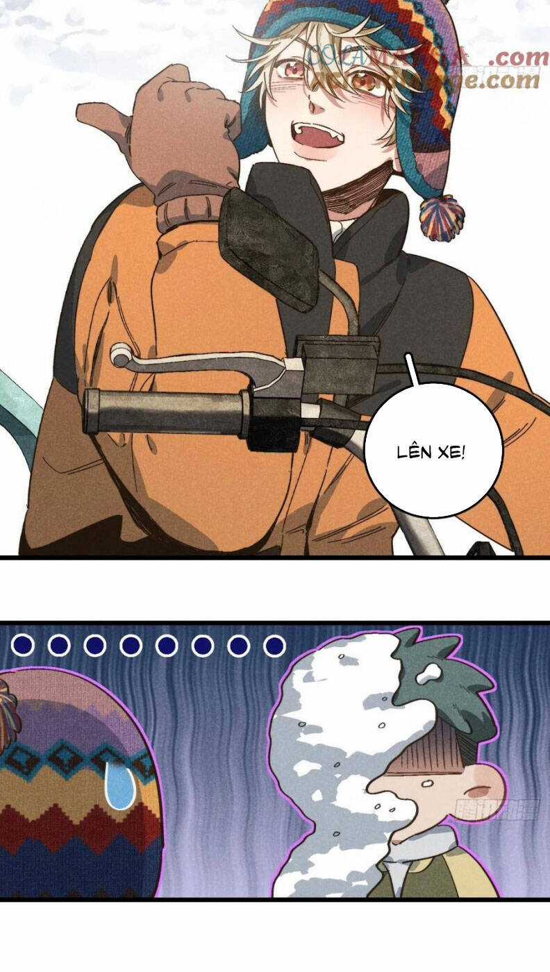 Tôi Không Cùng Anh Đến Vùng Đất Bắp Ngô Đâu! Chương 53 trang 17