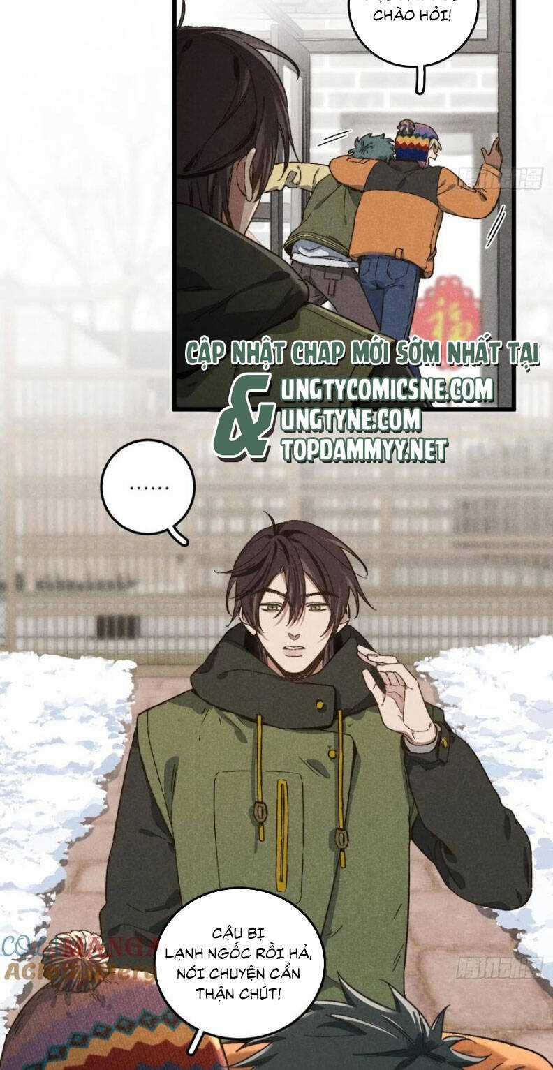 Tôi Không Cùng Anh Đến Vùng Đất Bắp Ngô Đâu! Chương 53 trang 25