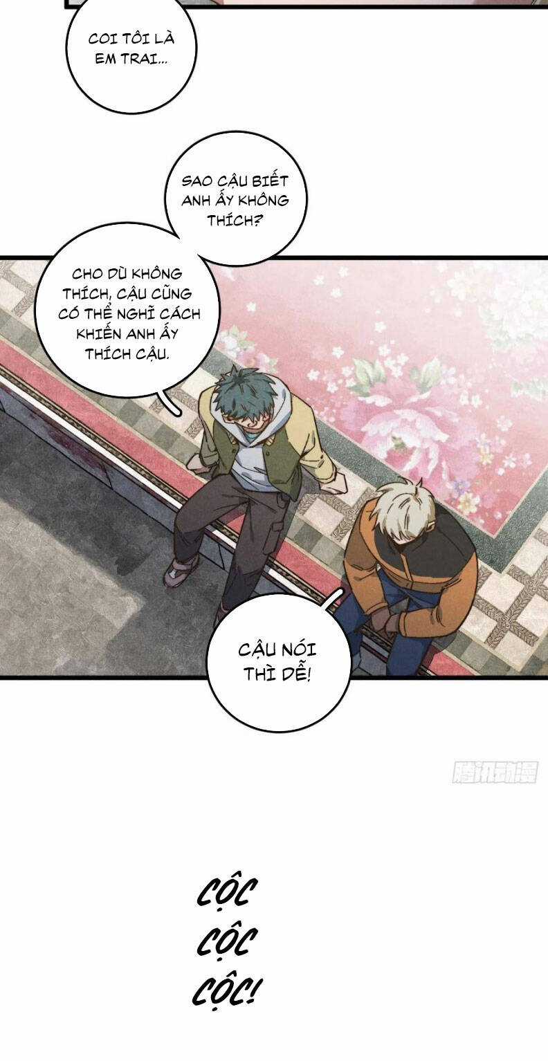 Tôi Không Cùng Anh Đến Vùng Đất Bắp Ngô Đâu! Chương 53 trang 29