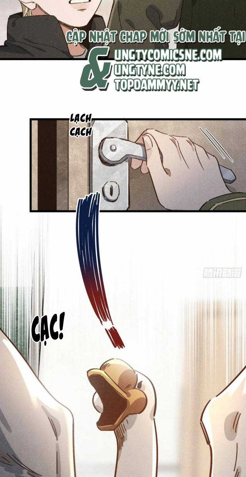 Tôi Không Cùng Anh Đến Vùng Đất Bắp Ngô Đâu! Chương 53 trang 31