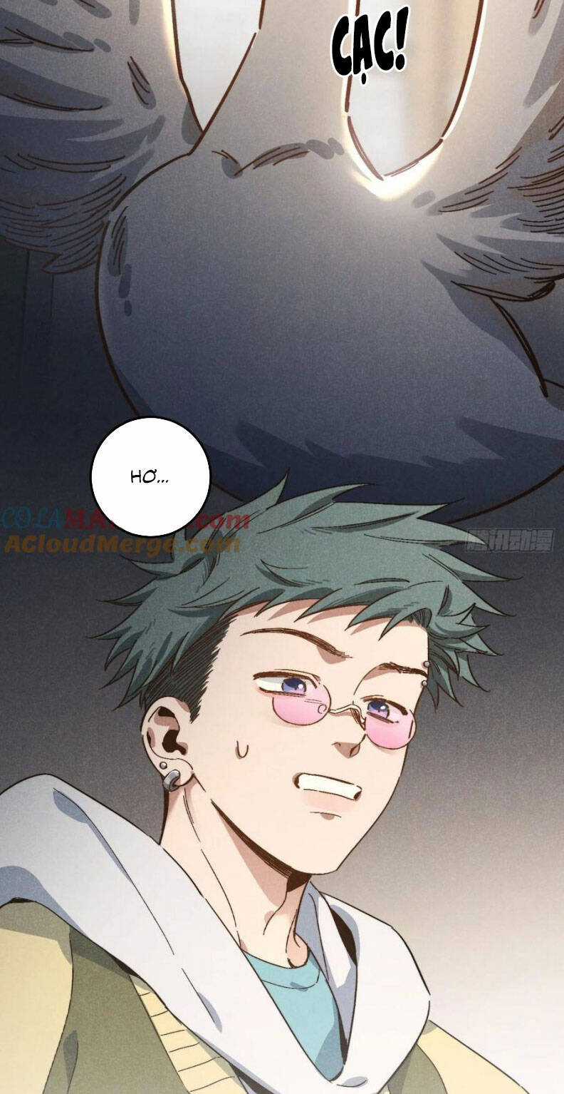 Tôi Không Cùng Anh Đến Vùng Đất Bắp Ngô Đâu! Chương 53 trang 32