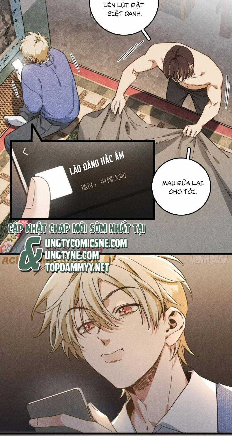 Tôi Không Cùng Anh Đến Vùng Đất Bắp Ngô Đâu! Chương 53 trang 5