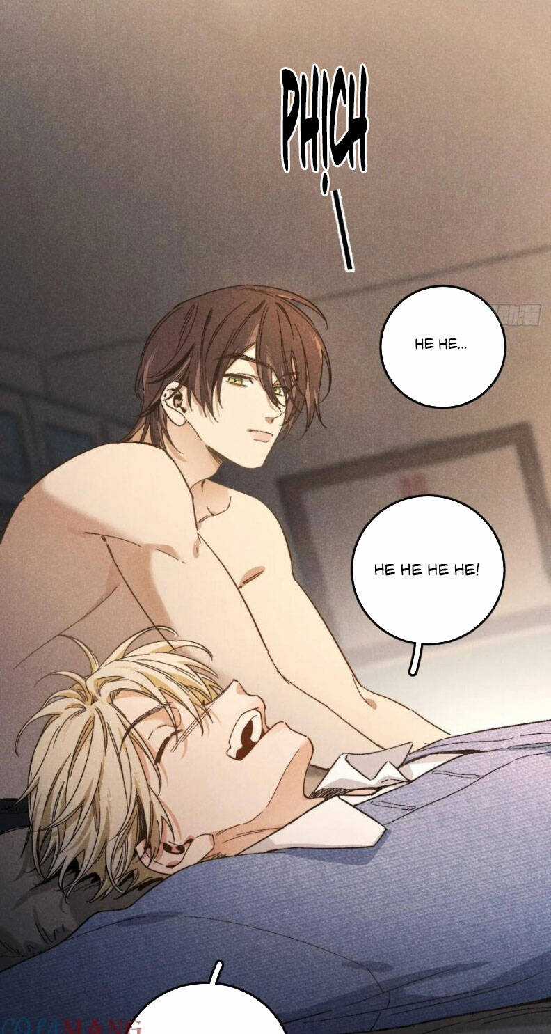 Tôi Không Cùng Anh Đến Vùng Đất Bắp Ngô Đâu! Chương 53 trang 6