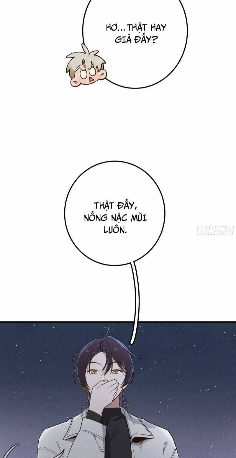 Tôi Không Cùng Anh Đến Vùng Đất Bắp Ngô Đâu! Chương 6 trang 10