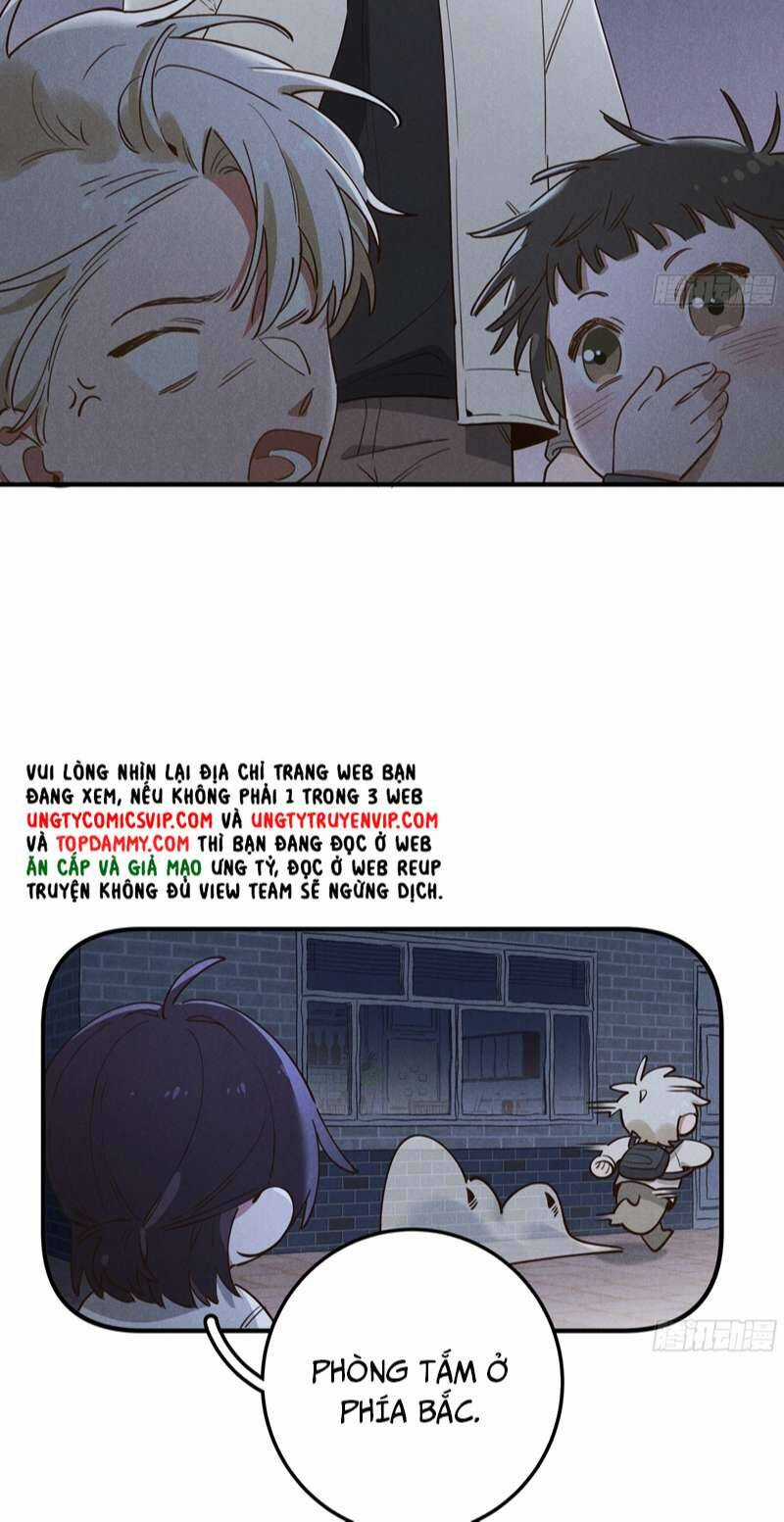 Tôi Không Cùng Anh Đến Vùng Đất Bắp Ngô Đâu! Chương 6 trang 11