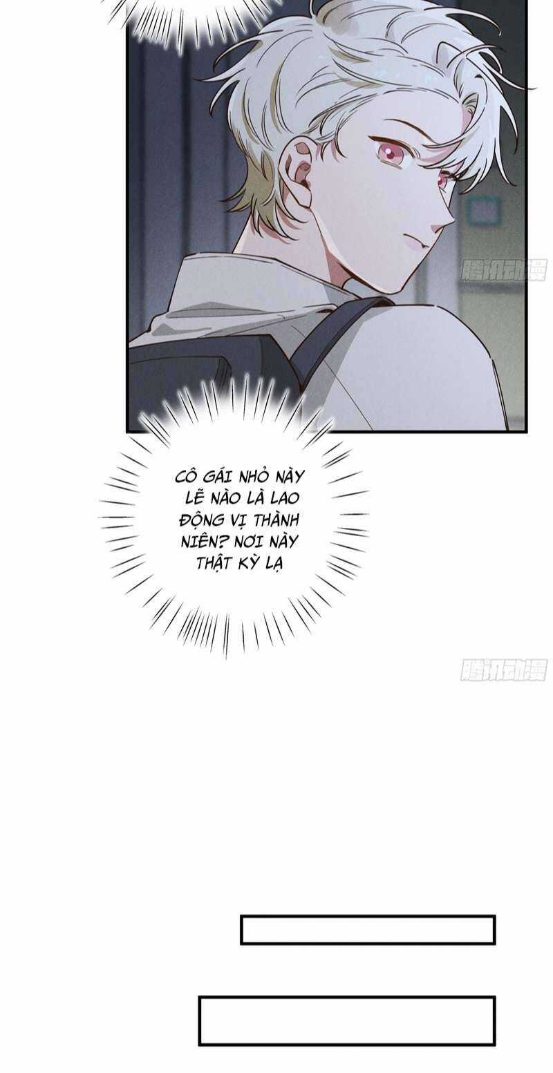 Tôi Không Cùng Anh Đến Vùng Đất Bắp Ngô Đâu! Chương 6 trang 13