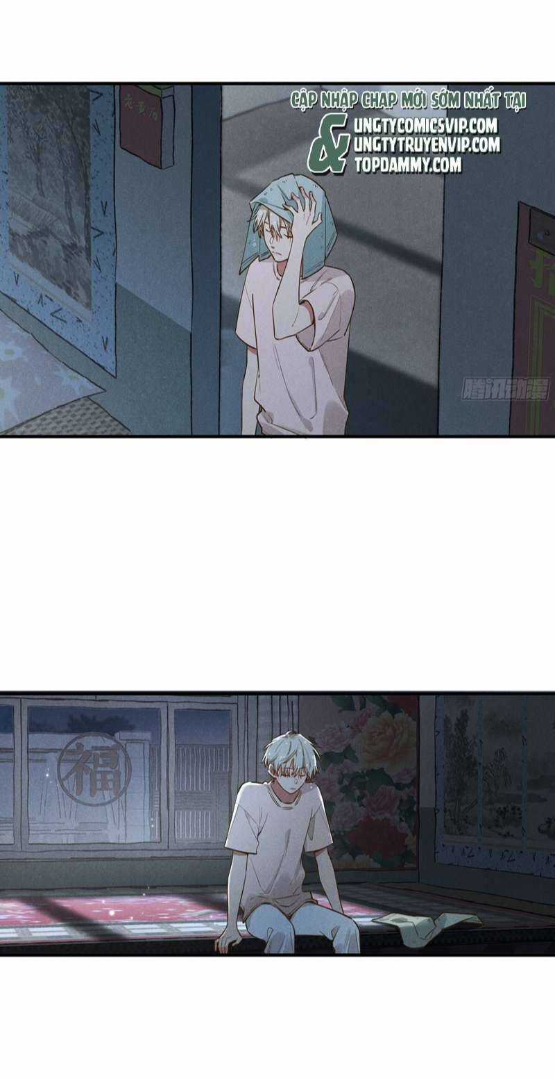 Tôi Không Cùng Anh Đến Vùng Đất Bắp Ngô Đâu! Chương 6 trang 14