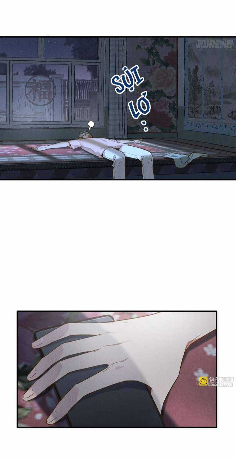 Tôi Không Cùng Anh Đến Vùng Đất Bắp Ngô Đâu! Chương 6 trang 15