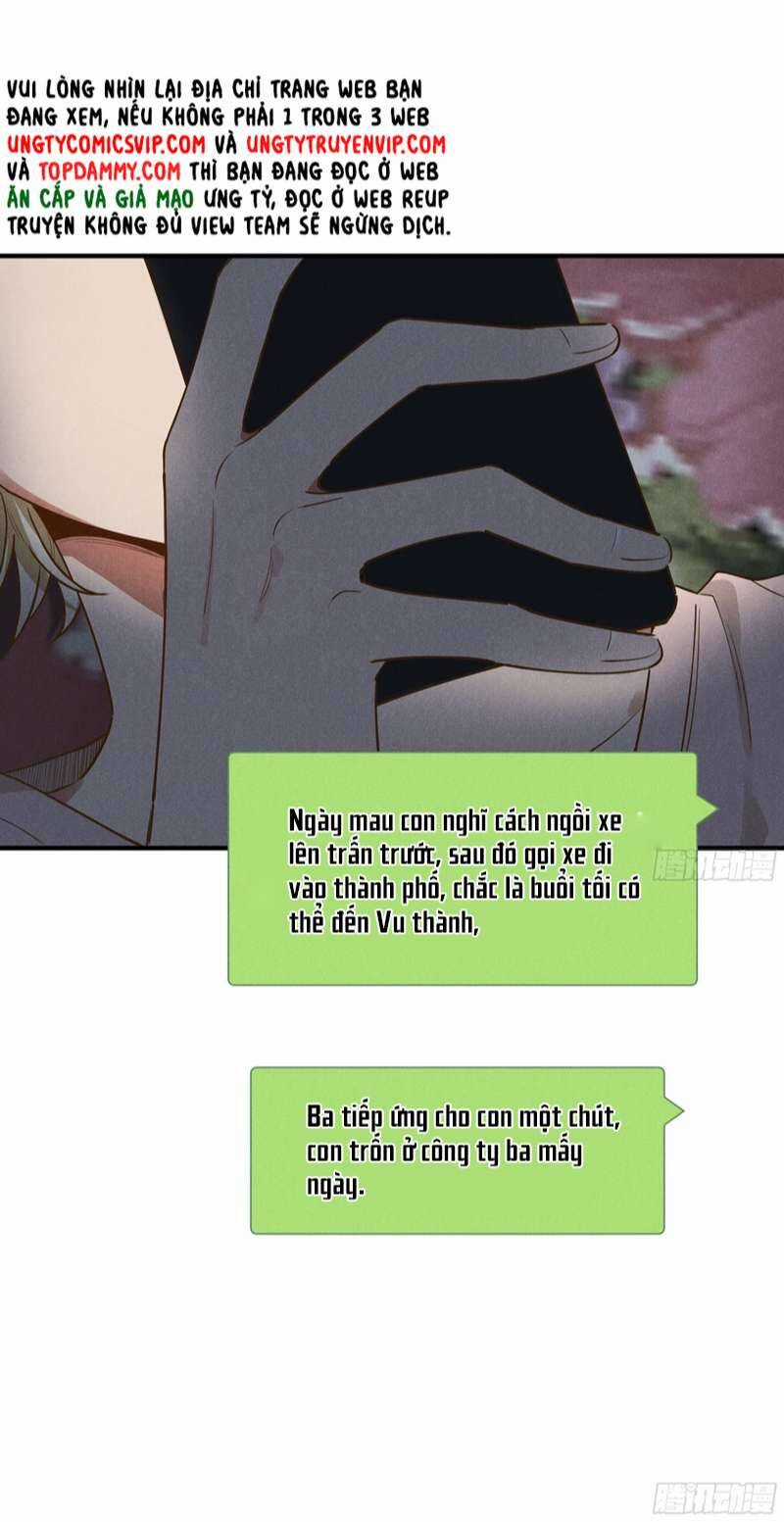 Tôi Không Cùng Anh Đến Vùng Đất Bắp Ngô Đâu! Chương 6 trang 16