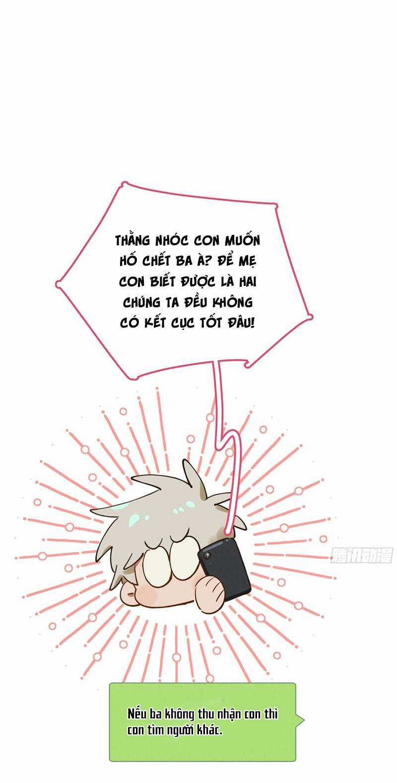 Tôi Không Cùng Anh Đến Vùng Đất Bắp Ngô Đâu! Chương 6 trang 17