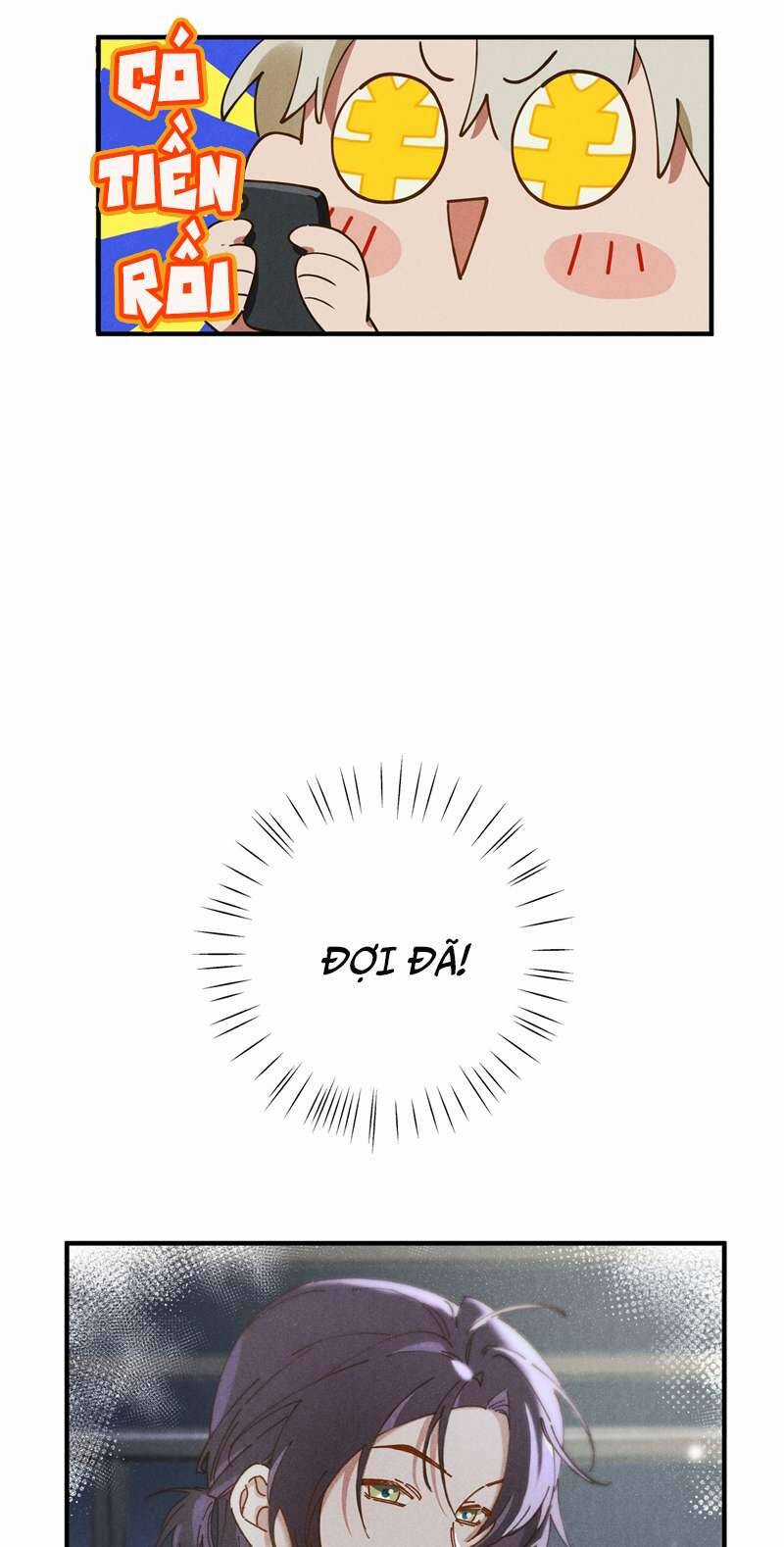 Tôi Không Cùng Anh Đến Vùng Đất Bắp Ngô Đâu! Chương 6 trang 20