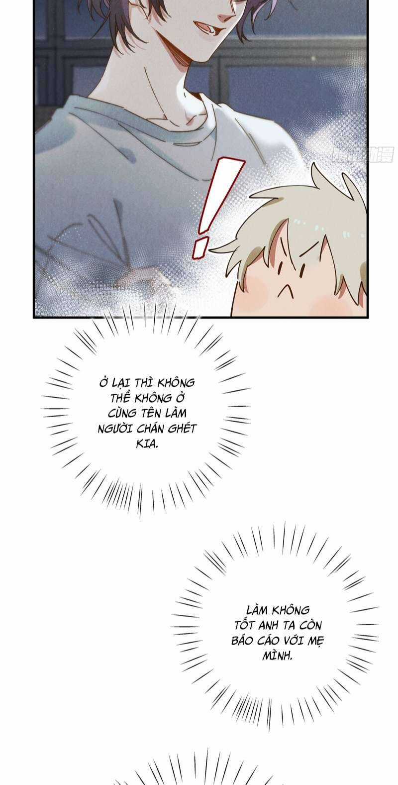 Tôi Không Cùng Anh Đến Vùng Đất Bắp Ngô Đâu! Chương 6 trang 21