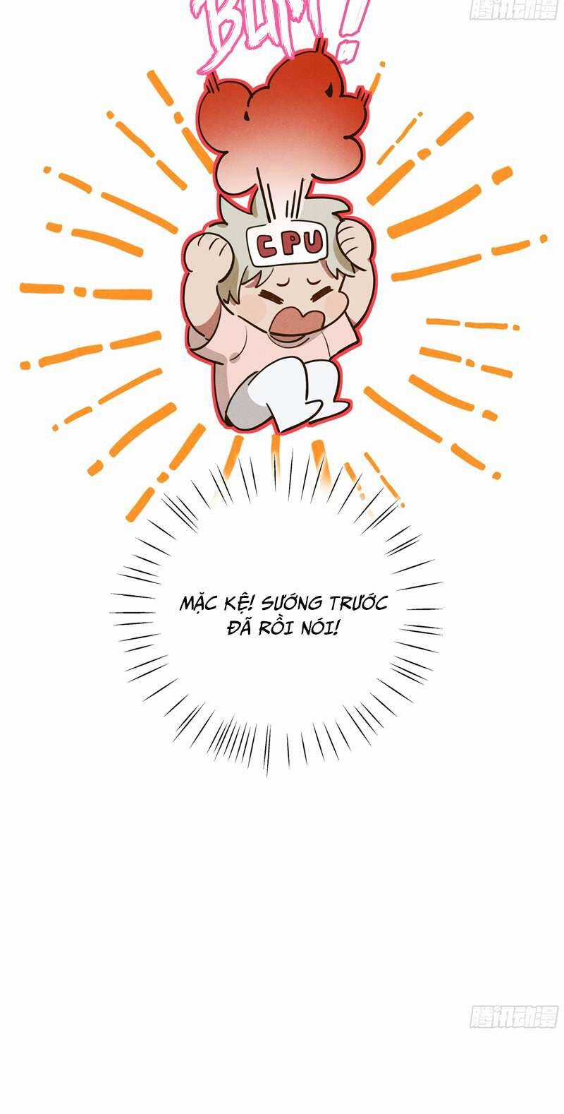 Tôi Không Cùng Anh Đến Vùng Đất Bắp Ngô Đâu! Chương 6 trang 23