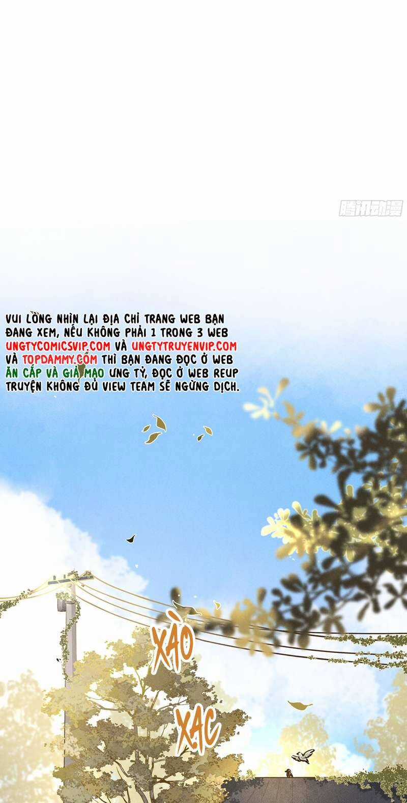 Tôi Không Cùng Anh Đến Vùng Đất Bắp Ngô Đâu! Chương 6 trang 24