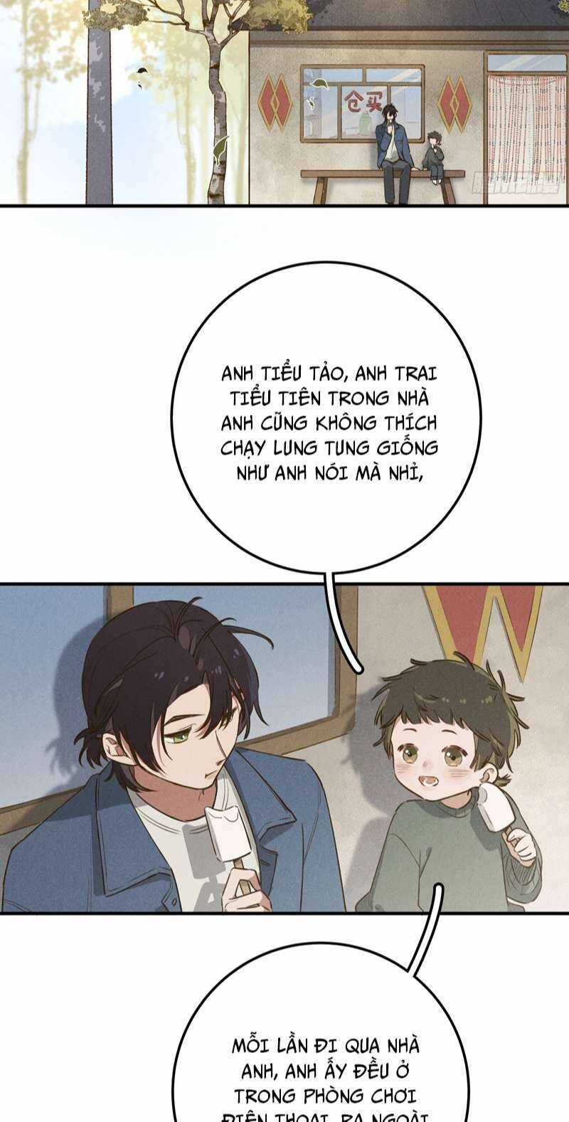 Tôi Không Cùng Anh Đến Vùng Đất Bắp Ngô Đâu! Chương 6 trang 25