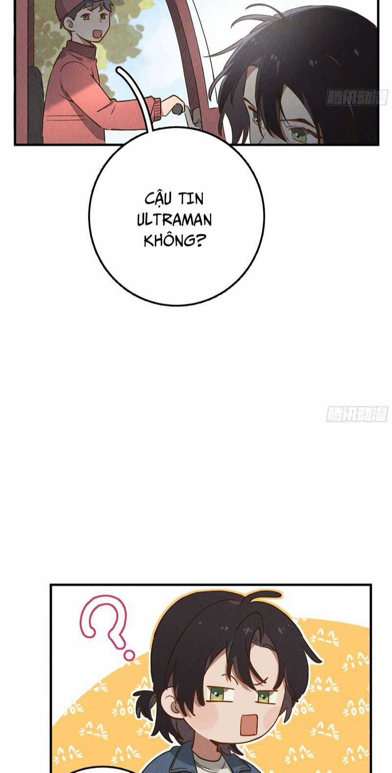 Tôi Không Cùng Anh Đến Vùng Đất Bắp Ngô Đâu! Chương 6 trang 31