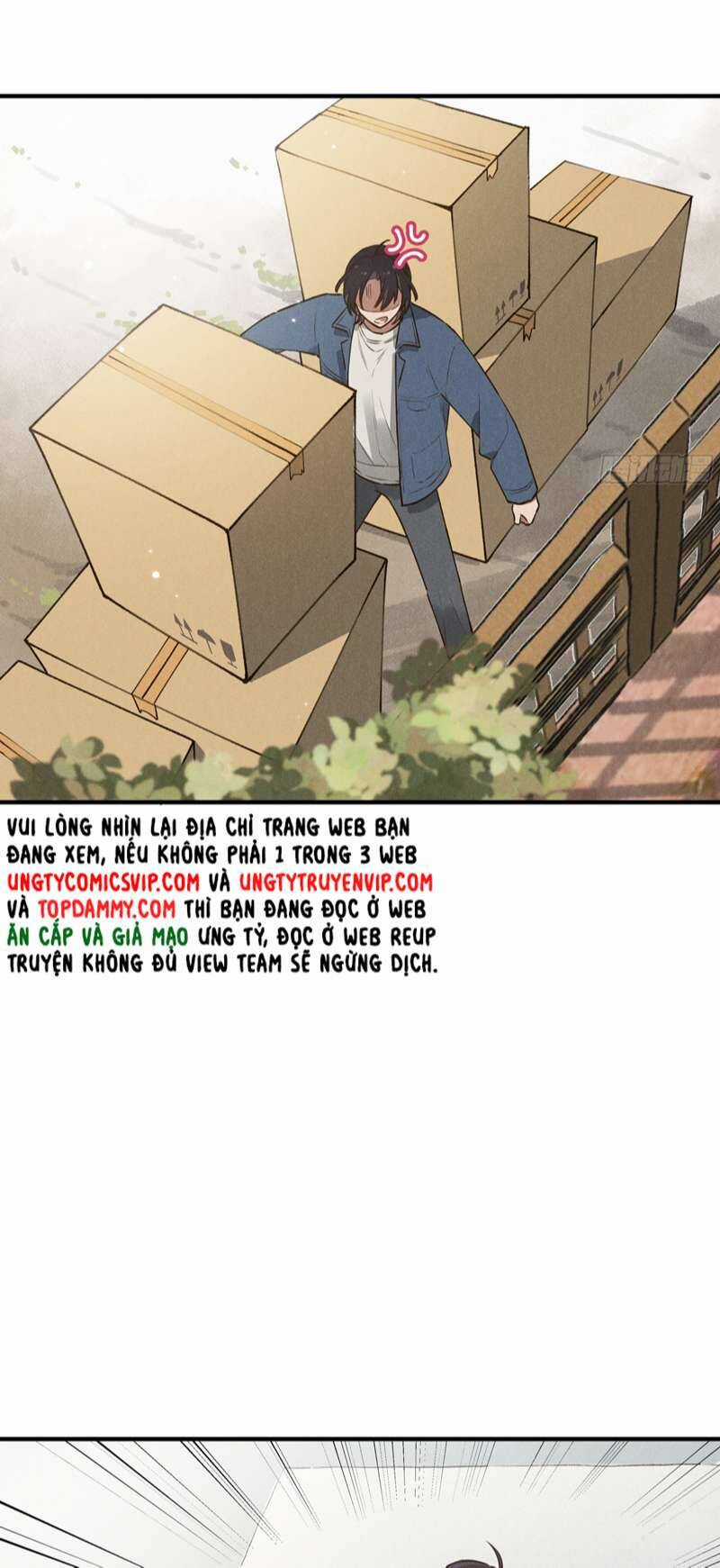 Tôi Không Cùng Anh Đến Vùng Đất Bắp Ngô Đâu! Chương 6 trang 34