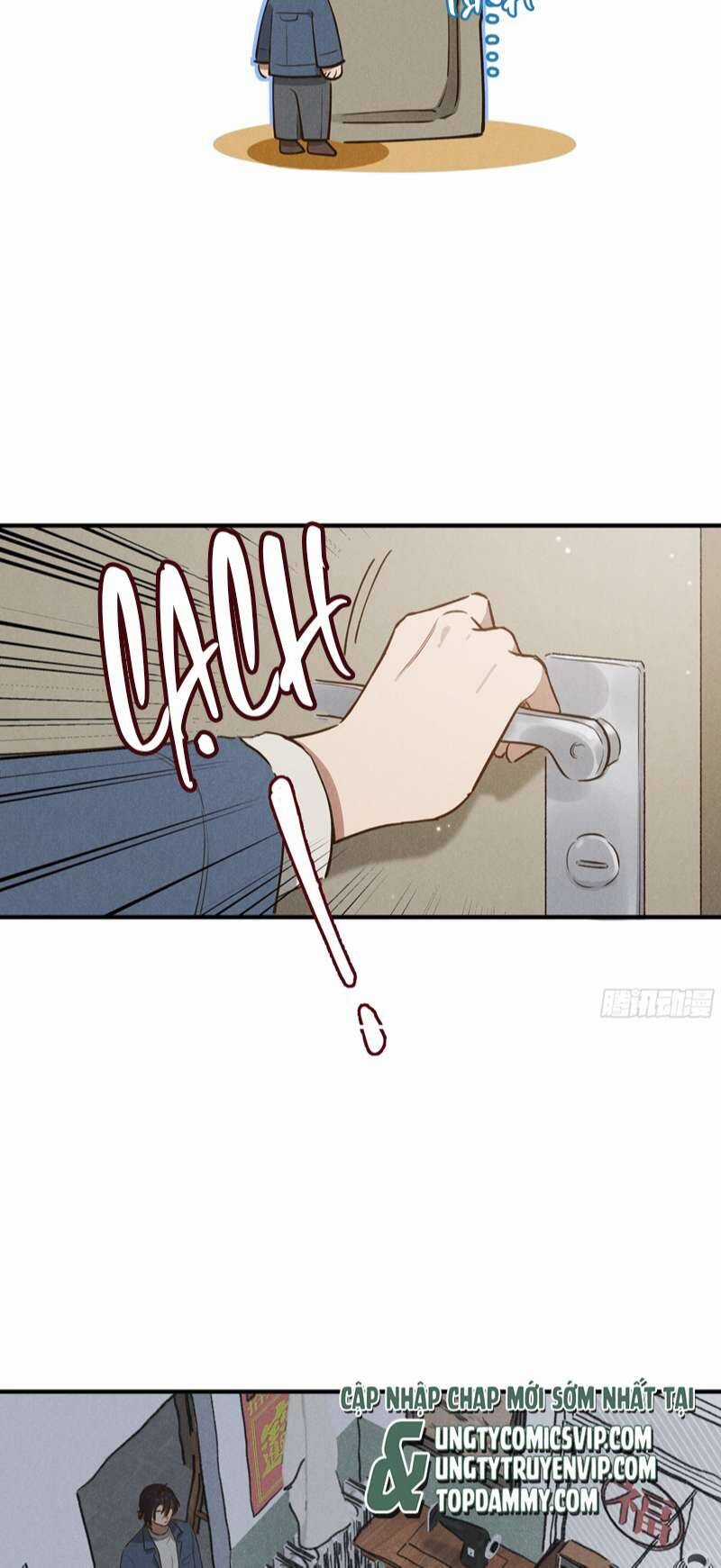 Tôi Không Cùng Anh Đến Vùng Đất Bắp Ngô Đâu! Chương 6 trang 36