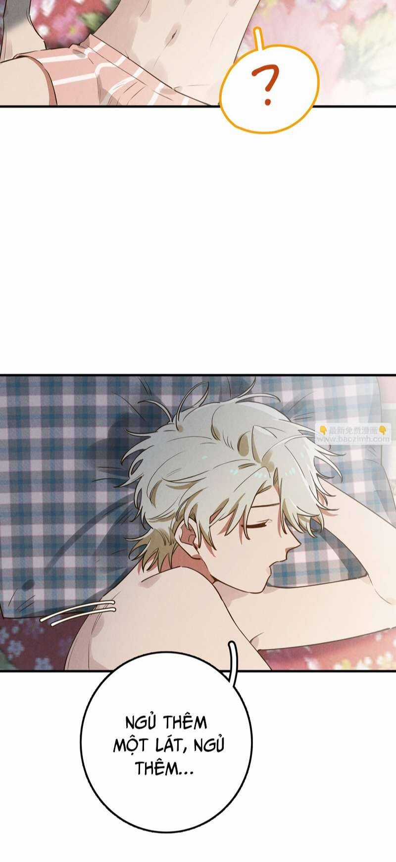 Tôi Không Cùng Anh Đến Vùng Đất Bắp Ngô Đâu! Chương 6 trang 39