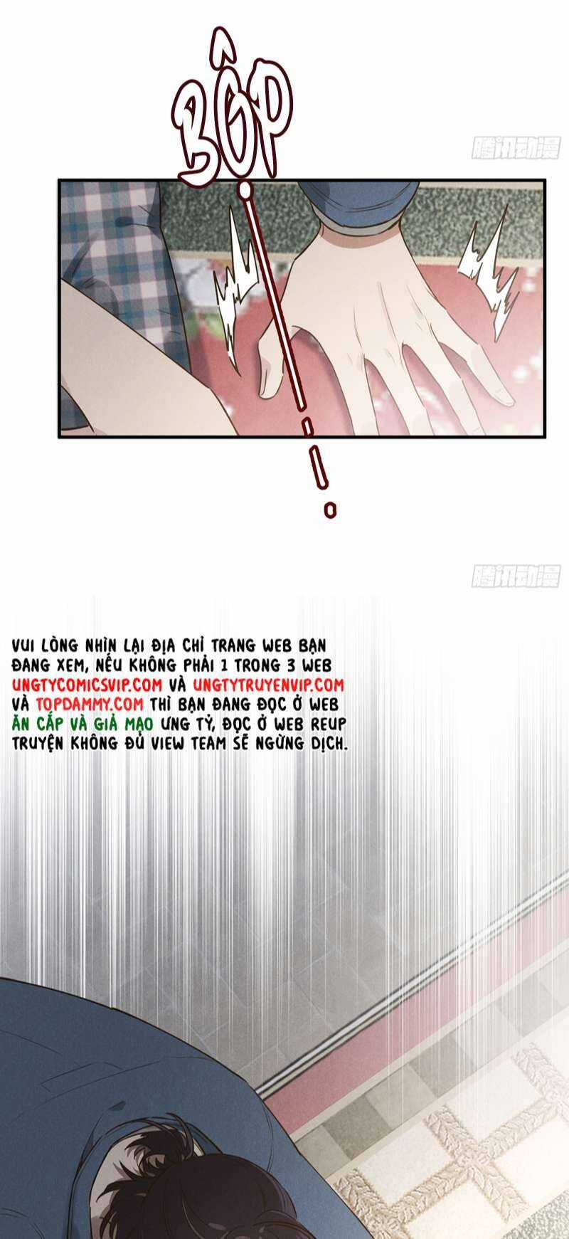 Tôi Không Cùng Anh Đến Vùng Đất Bắp Ngô Đâu! Chương 6 trang 40