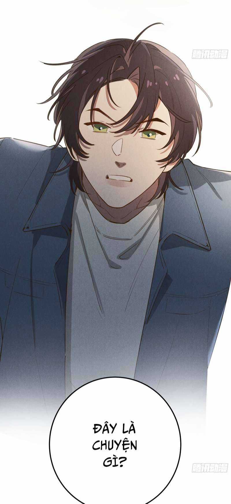 Tôi Không Cùng Anh Đến Vùng Đất Bắp Ngô Đâu! Chương 6 trang 42