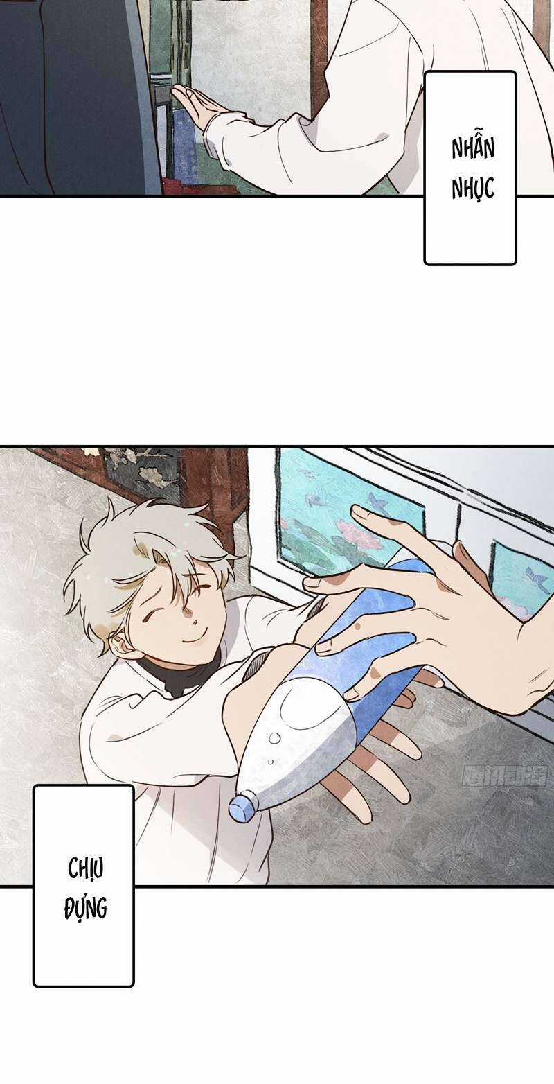 Tôi Không Cùng Anh Đến Vùng Đất Bắp Ngô Đâu! Chương 7 trang 34