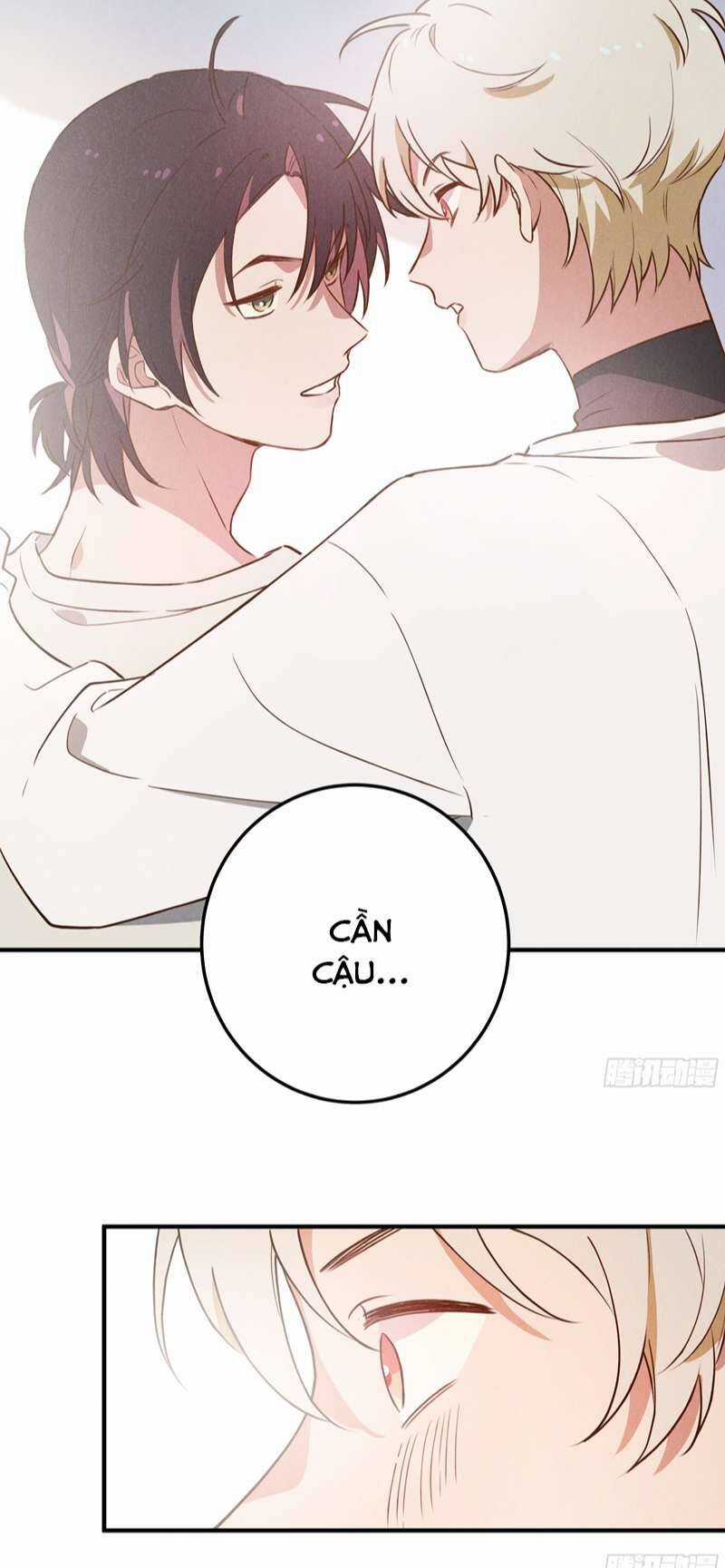 Tôi Không Cùng Anh Đến Vùng Đất Bắp Ngô Đâu! Chương 7 trang 42