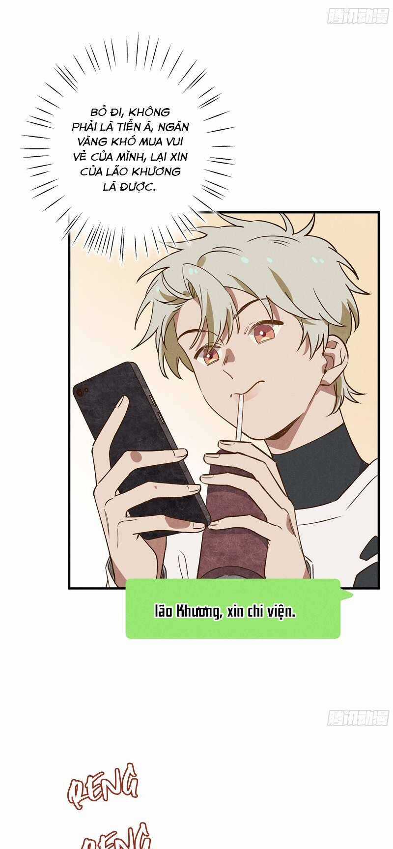 Tôi Không Cùng Anh Đến Vùng Đất Bắp Ngô Đâu! Chương 7 trang 46