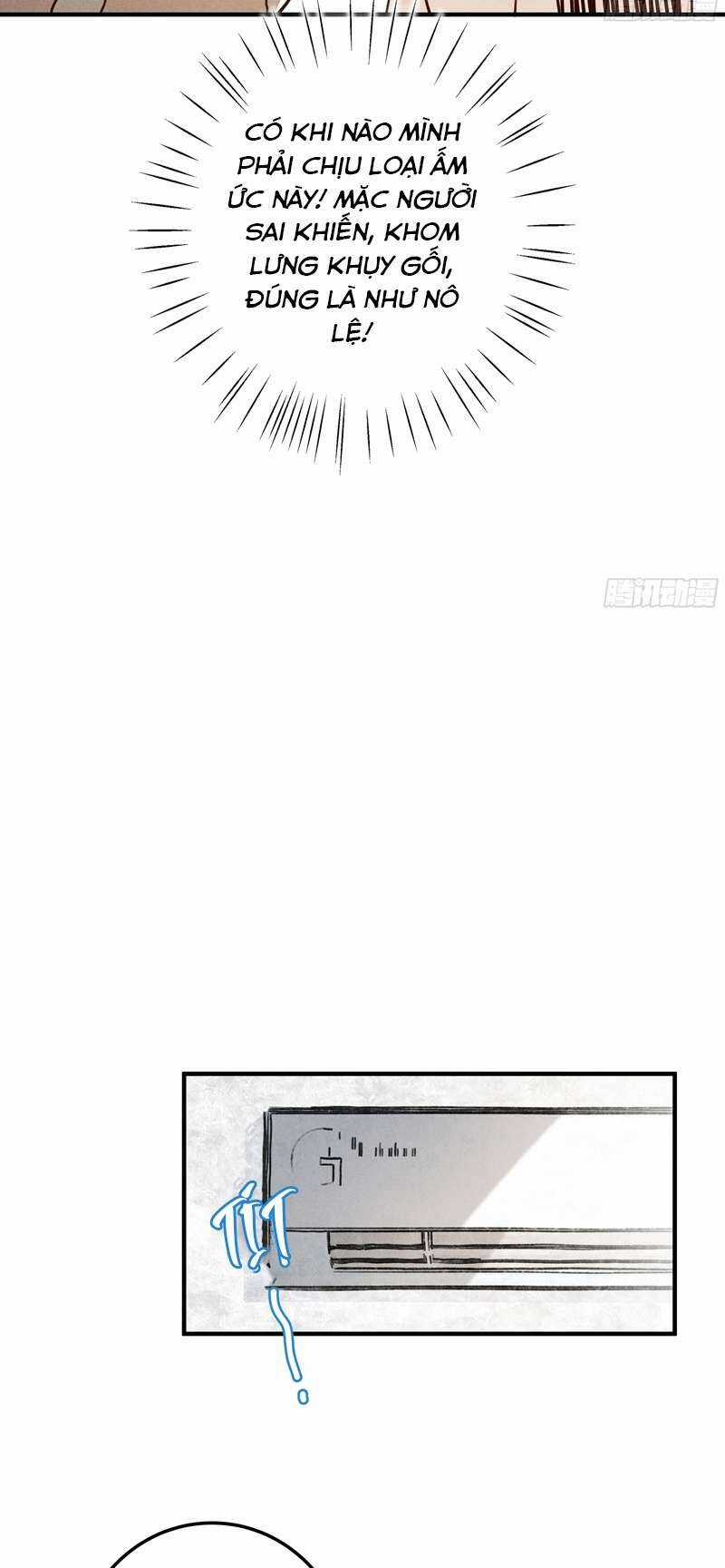 Tôi Không Cùng Anh Đến Vùng Đất Bắp Ngô Đâu! Chương 7 trang 39