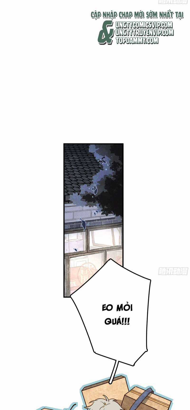 Tôi Không Cùng Anh Đến Vùng Đất Bắp Ngô Đâu! Chương 7 trang 43