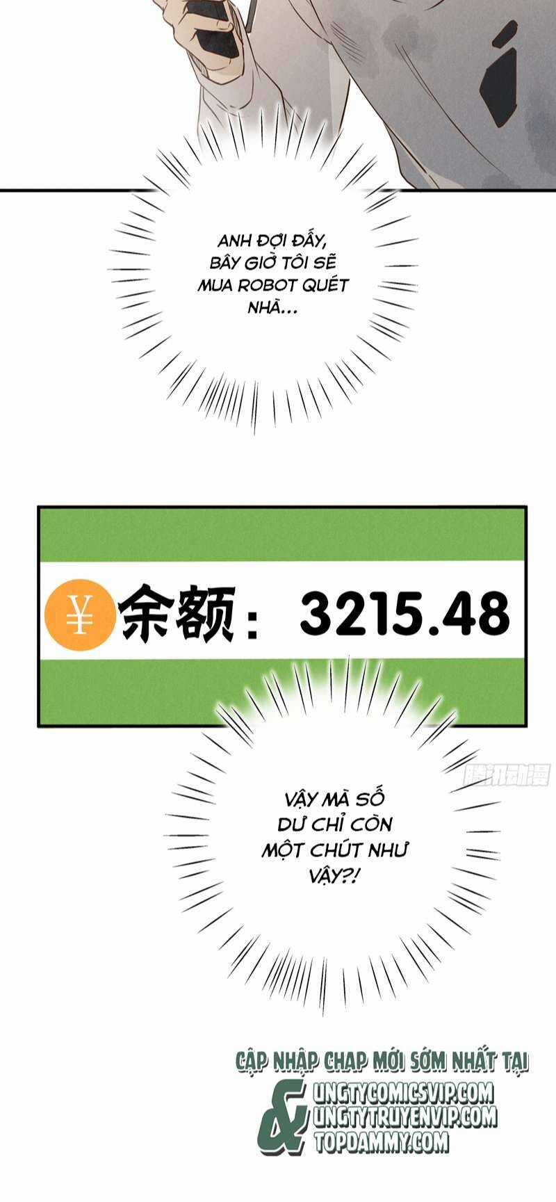 Tôi Không Cùng Anh Đến Vùng Đất Bắp Ngô Đâu! Chương 7 trang 45