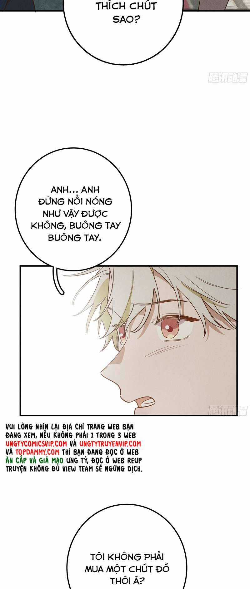 Tôi Không Cùng Anh Đến Vùng Đất Bắp Ngô Đâu! Chương 7 trang 5