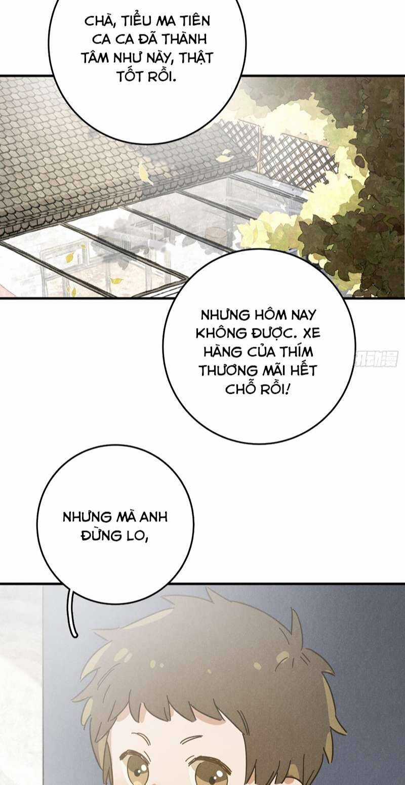 Tôi Không Cùng Anh Đến Vùng Đất Bắp Ngô Đâu! Chương 8 trang 43