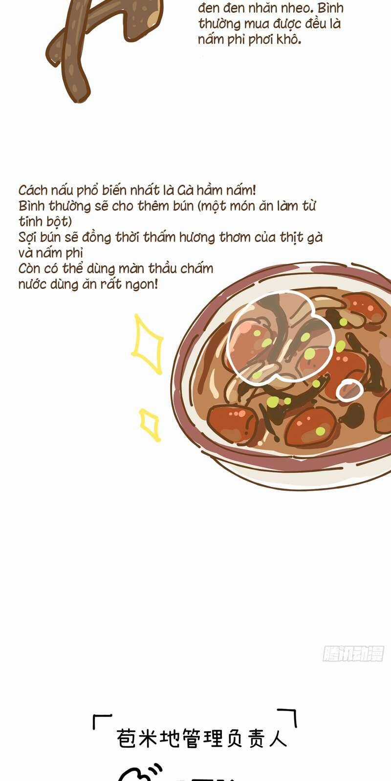 Tôi Không Cùng Anh Đến Vùng Đất Bắp Ngô Đâu! Chương 8 trang 51