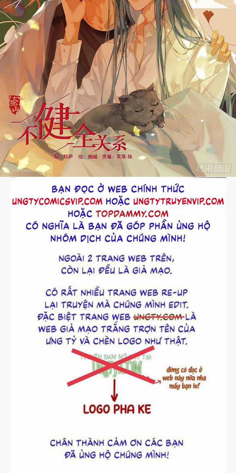 Tôi Không Cùng Anh Đến Vùng Đất Bắp Ngô Đâu! Chương 8 trang 55