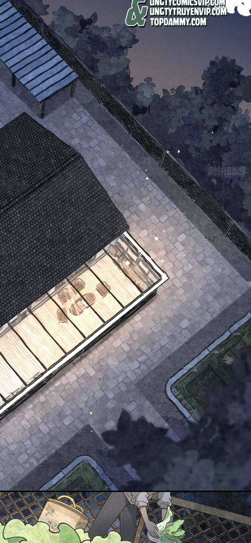 Tôi Không Cùng Anh Đến Vùng Đất Bắp Ngô Đâu! Chương 8 trang 3