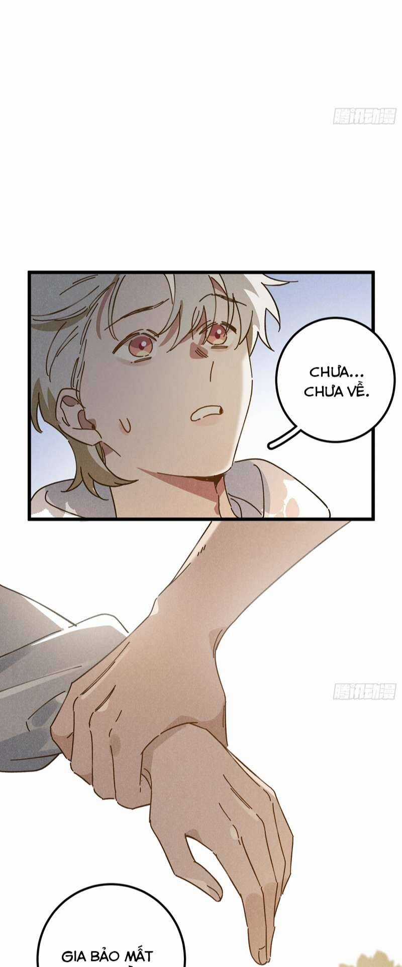 Tôi Không Cùng Anh Đến Vùng Đất Bắp Ngô Đâu! Chương 9 trang 15