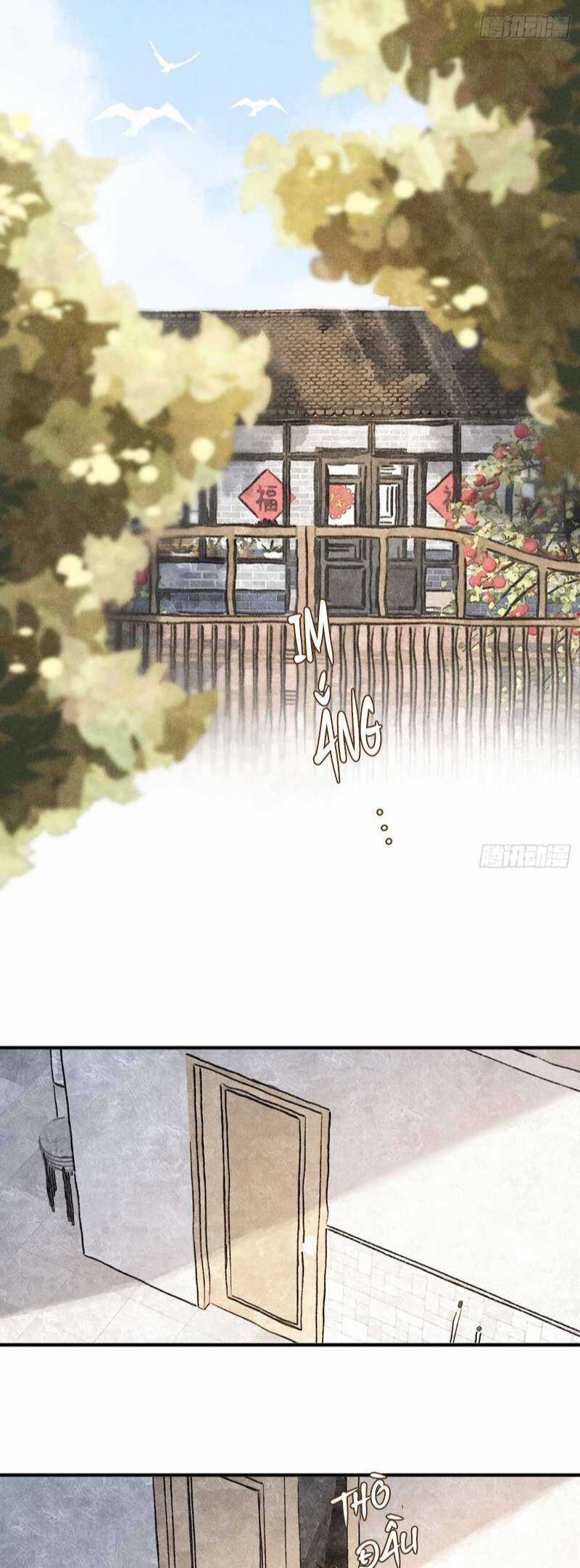 Tôi Không Cùng Anh Đến Vùng Đất Bắp Ngô Đâu! Chương 9 trang 3