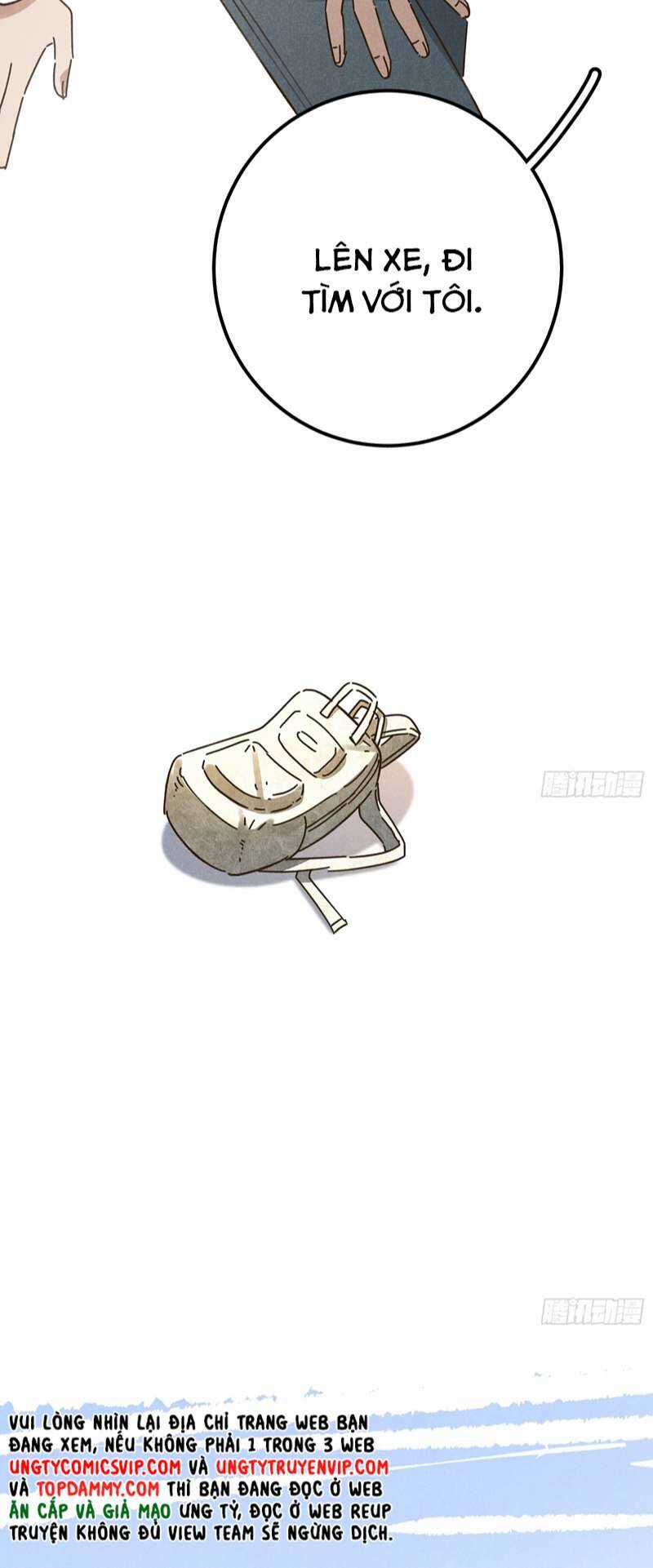 Tôi Không Cùng Anh Đến Vùng Đất Bắp Ngô Đâu! Chương 9 trang 17