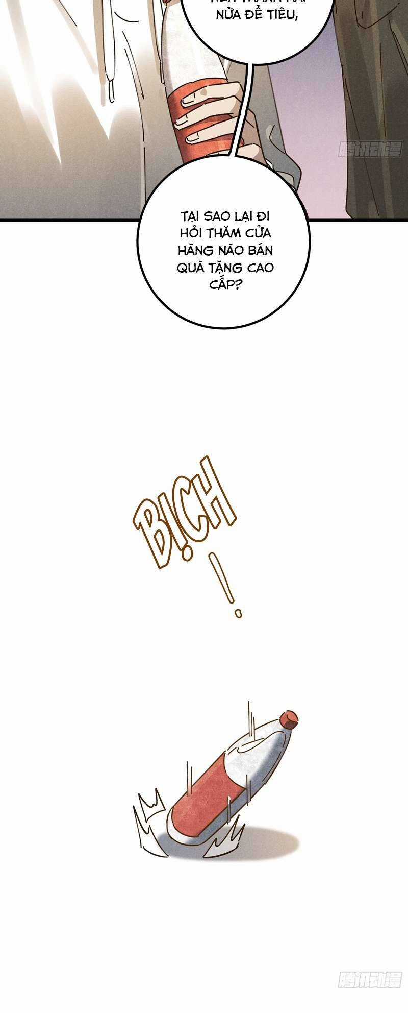 Tôi Không Cùng Anh Đến Vùng Đất Bắp Ngô Đâu! Chương 9 trang 28