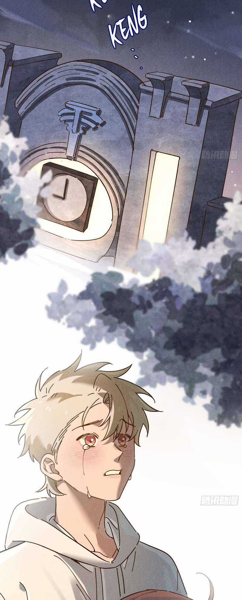 Tôi Không Cùng Anh Đến Vùng Đất Bắp Ngô Đâu! Chương 9 trang 37