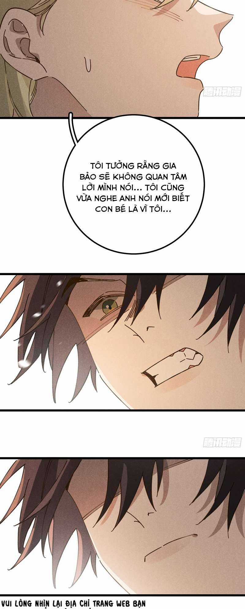 Tôi Không Cùng Anh Đến Vùng Đất Bắp Ngô Đâu! Chương 9 trang 33