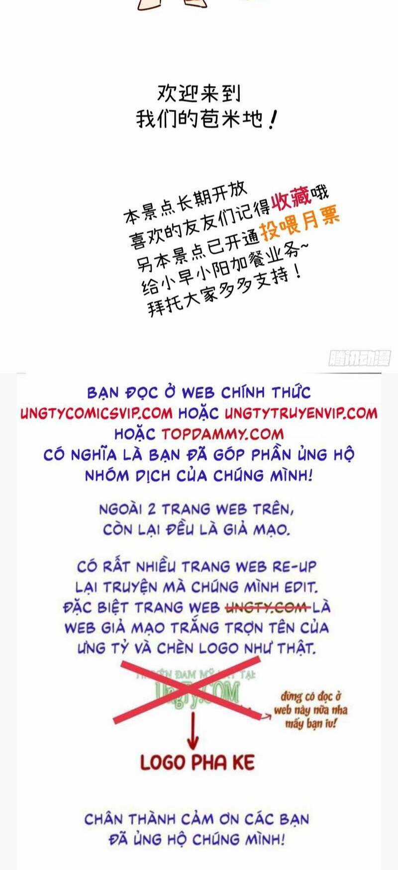 Tôi Không Cùng Anh Đến Vùng Đất Bắp Ngô Đâu! Chương 9 trang 40