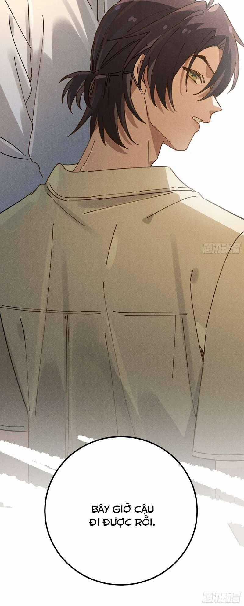 Tôi Không Cùng Anh Đến Vùng Đất Bắp Ngô Đâu! Chương 9 trang 38