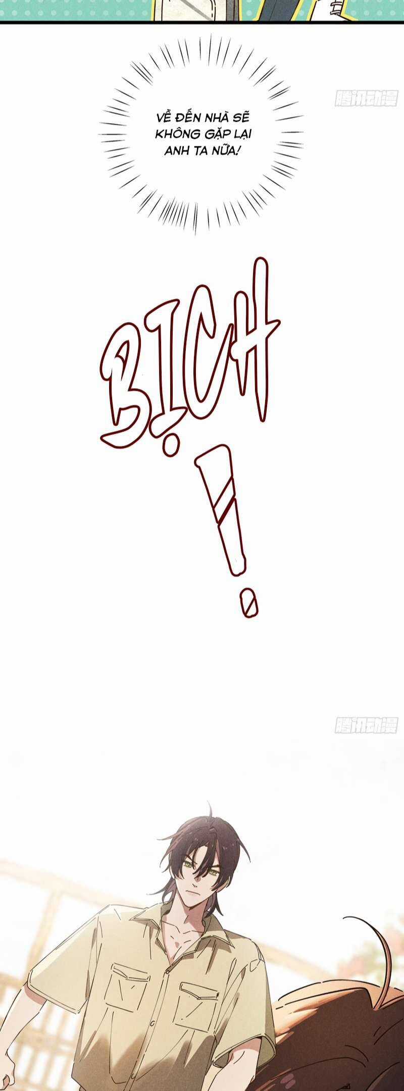 Tôi Không Cùng Anh Đến Vùng Đất Bắp Ngô Đâu! Chương 9 trang 11